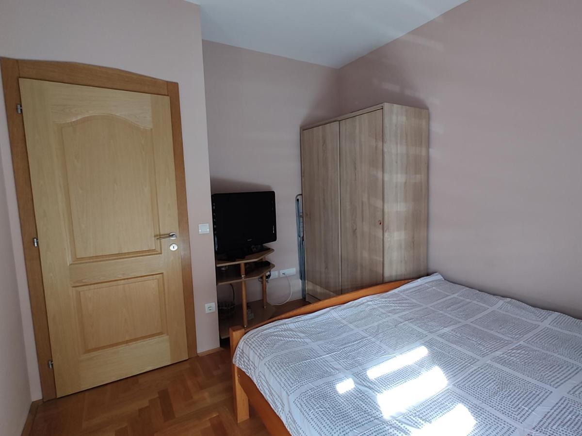 Apartment Stefana 贝尔格莱德 外观 照片
