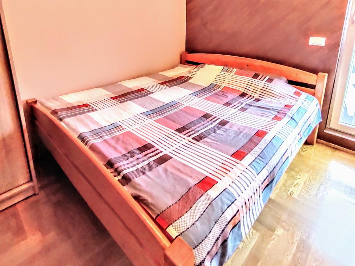 Apartment Stefana 贝尔格莱德 外观 照片