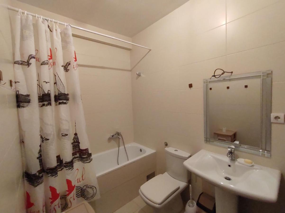 Apartment Stefana 贝尔格莱德 外观 照片